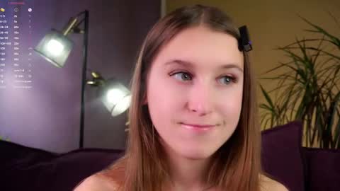 Caroline or just Lina online show from September 22, 1:07 am