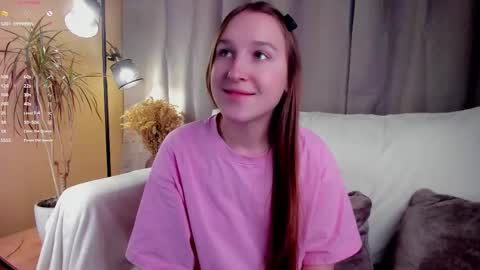 Caroline or just Lina online show from November 11, 1:27 am