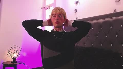 Dany Ozorio online show from September 10, 3:50 am