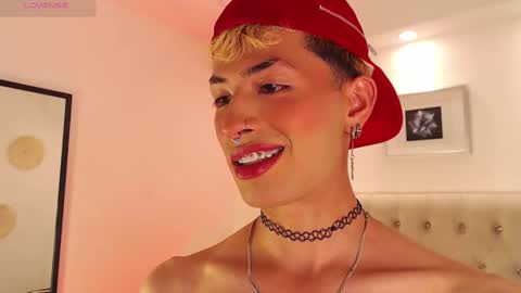 Dany Ozorio online show from September 27, 3:55 am