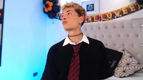 Dany Ozorio online show from October 9, 4:32 am