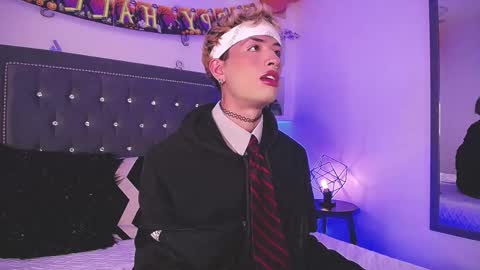 Dany Ozorio online show from October 20, 4:13 am