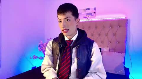 Dany Ozorio online show from November 6, 4:13 am