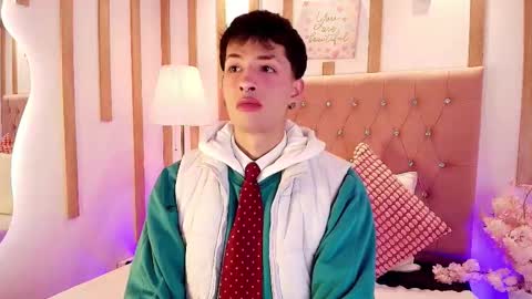 Dany Ozorio online show from February 24, 4:21 am