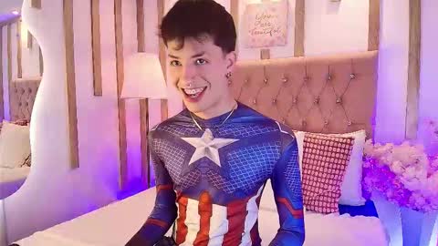 Dany Ozorio online show from February 26, 5:06 am