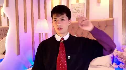 Dany Ozorio online show from March 1, 3:30 am