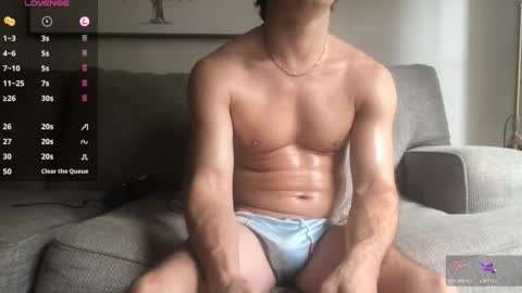 Hrny aussie surfer online show from February 28, 1:17 am