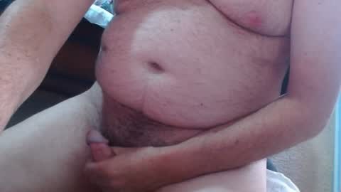 HairyolOz online show from January 23, 2:12 am