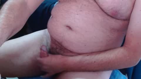 HairyolOz online show from September 24, 2:37 am