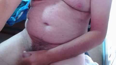 HairyolOz online show from November 17, 1:55 am