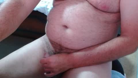 HairyolOz online show from February 18, 1:34 am