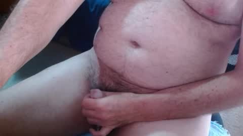 HairyolOz online show from March 2, 12:46 am