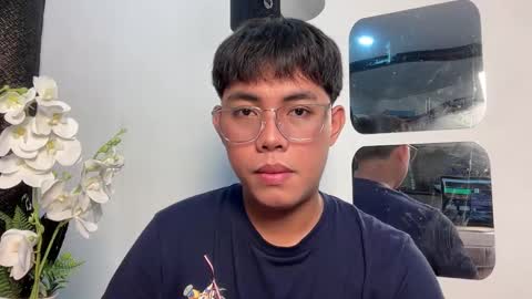 Terrence online show from September 23, 8:39 am