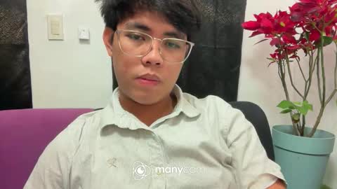 Terrence online show from January 12, 11:10 pm