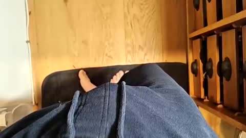 Snapshot of p4ul10 chatting on October 20, 9:43 am Paulo online show from October 20, 9:43 am