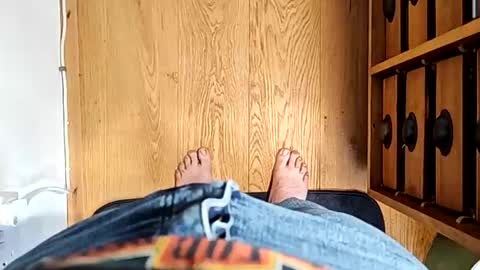 Snapshot of p4ul10 chatting on November 14, 11:53 am Paulo online show from November 14, 11:53 am