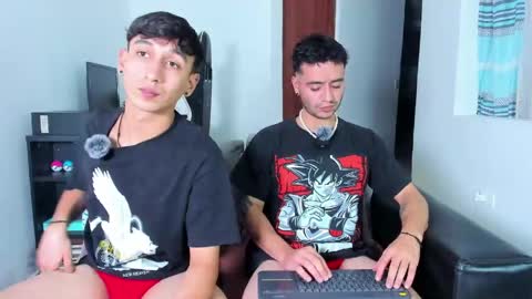 P online show from May 3, 2:17 am