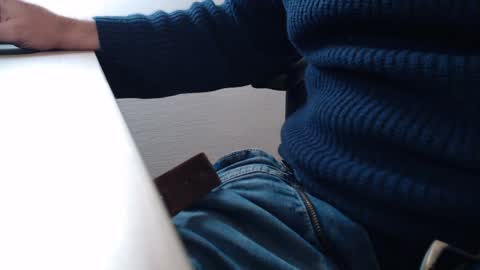 Pierre online show from January 22, 9:54 pm