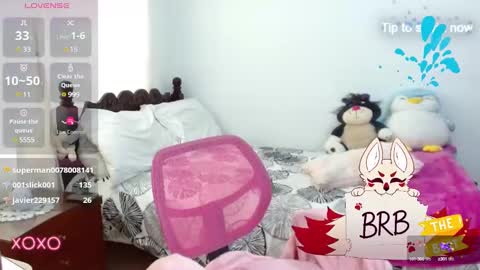 Snapshot of p_sweet_ chatting on December 15, 4:59 pm p_sweet_ online show from December 15, 4:59 pm