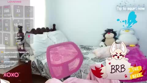 Snapshot of p_sweet_ chatting on December 22, 5:21 pm p_sweet_ online show from December 22, 5:21 pm