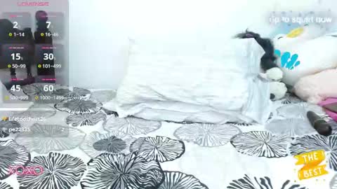 Snapshot of p_sweet_ chatting on December 28, 10:13 pm p_sweet_ online show from December 28, 10:13 pm