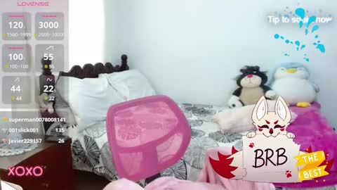 Snapshot of p_sweet_ chatting on January 5, 4:48 pm p_sweet_ online show from January 5, 4:48 pm