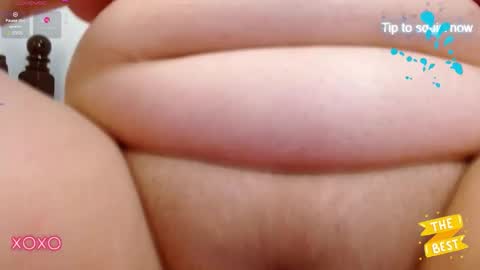 Snapshot of p_sweet_ chatting on October 24, 4:42 am p_sweet_ online show from October 24, 4:42 am