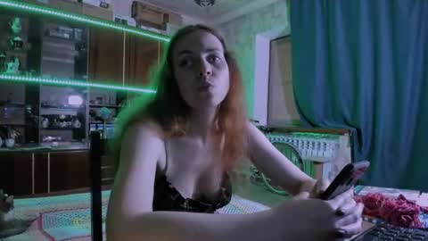Ella online show from June 27, 4:34 pm