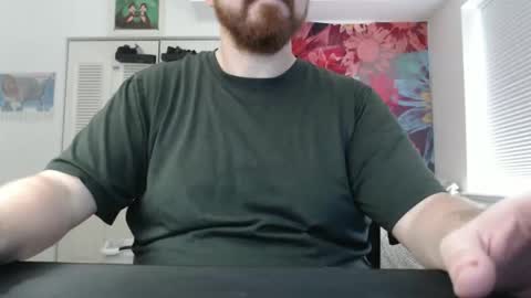 pabighunk online show from October 15, 3:01 pm