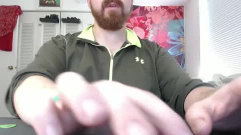 pabighunk online show from October 21, 5:57 pm