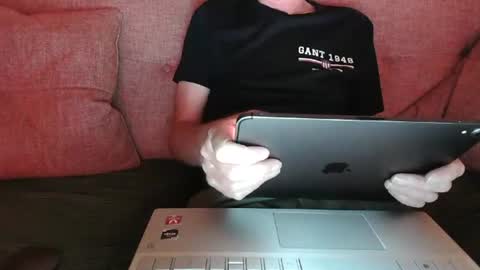 pablo19692017 online show from July 24, 10:30 pm