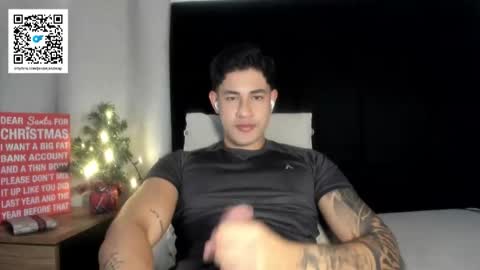 Javi    online show from December 17, 6:08 am