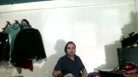 pablo_lopez_ online show from September 19, 12:23 am