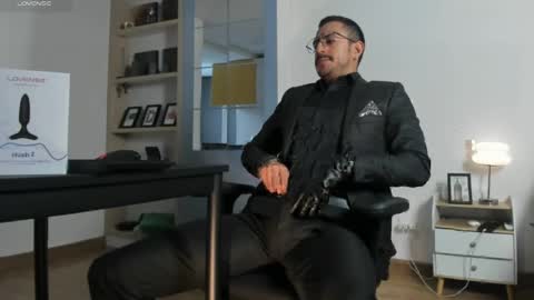 pablo rincon95 online show from May 5, 2:58 pm