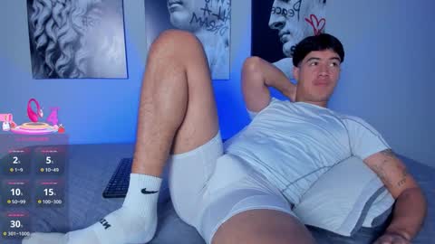 Snapshot of pablocast__ chatting on November 23, 2:28 pm Pablo online show from November 23, 2:28 pm