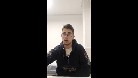 pabloherraizsoria1707 online show from February 14, 7:54 pm