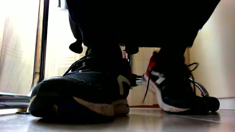 Snapshot of pablomenesssl chatting on December 31, 1:19 pm Pablo Meness online show from December 31, 1:19 pm