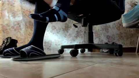 Snapshot of pablomenesssl chatting on December 14, 8:09 am Pablo Meness online show from December 14, 8:09 am