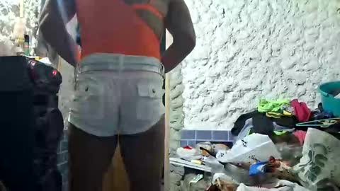 pablouyu online show from December 16, 12:48 am