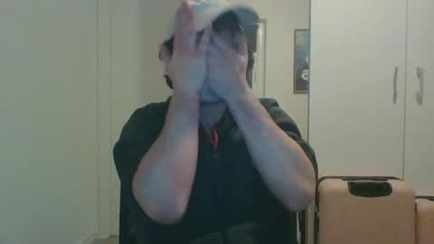 Pachoxx9 online show from November 21, 5:50 am