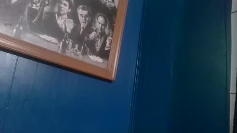 Snapshot of pacnasty chatting on December 12, 11:40 am PacNasty BigDickEnergy online show from December 12, 11:40 am