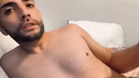 PacNasty BigDickEnergy online show from March 8, 8:34 pm
