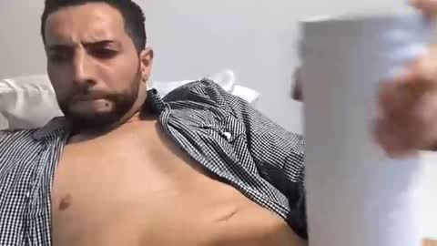 PacNasty BigDickEnergy online show from March 15, 5:30 pm