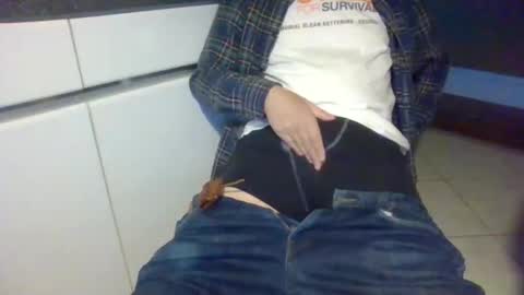 Snapshot of paco15000 chatting on January 4, 9:20 pm Paco online show from January 4, 9:20 pm