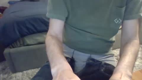 Snapshot of paco15000 chatting on January 15, 2:13 pm Paco online show from January 15, 2:13 pm