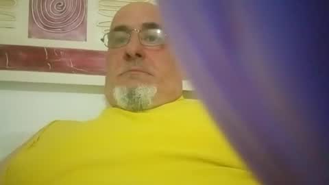 Snapshot of pacobix53 chatting on May 15, 11:45 pm Fran55bcn online show from May 15, 11:45 pm
