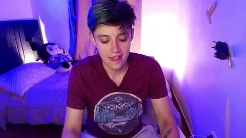 Fernanda online show from November 6, 4:35 am