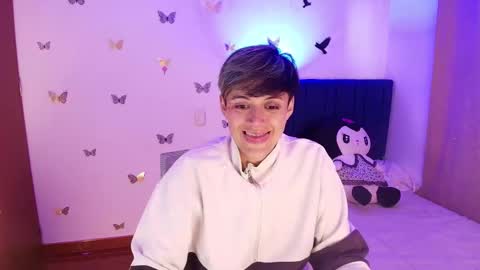 Fernanda online show from November 18, 12:20 pm