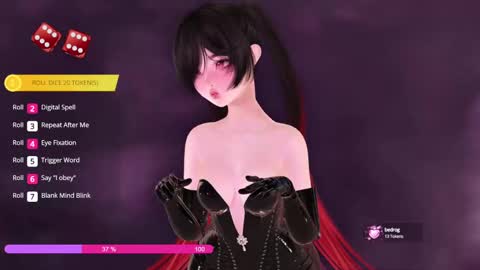 Snapshot of paigecontrolsyou chatting on September 18, 2:30 pm Paige Controls You online show from September 18, 2:30 pm