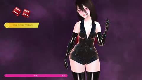 Paige Controls You online show from February 13, 3:08 pm